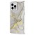 Case-Mate BLOX Case for iPhone 13 Pro - Fog Marble