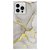 Case-Mate BLOX Case for iPhone 13 Pro Max - Fog Marble