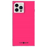 Case-Mate BLOX Case for iPhone 13 Pro Max - Hot Pink
