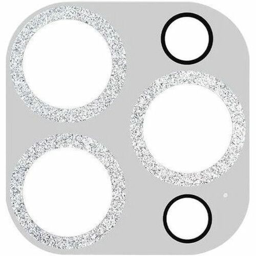 Case-Mate Twinkle Glass Lens Protector for iPhone 15 Pro / iPhone 15 Pro Max