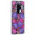 Case-Mate Karat Petals Case for Samsung Galaxy S9 Plus - Purple