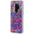 Case-Mate Karat Petals Case for Samsung Galaxy S9 Plus - Purple