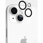 Case-Mate Glass Lens Protector for iPhone 15 / iPhone 15 Plus