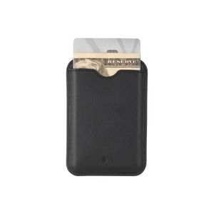 Case-Mate MagSafe Card Holder - Black