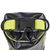 Case-Mate Pelican Marine Water Resistant 2L Dry Bag - Black/Hi Vis Yellow
