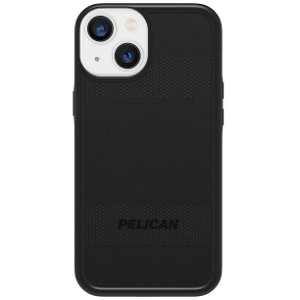 Case-Mate Pelican Protector Case with MagSafe for iPhone 13 - Black