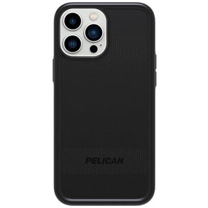 Case-Mate Pelican Protector Case with MagSafe for iPhone 13 Pro - Black