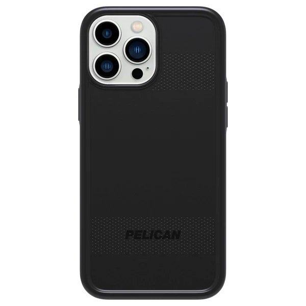 Case-Mate Pelican Protector Case for iPhone 14 Pro (MagSafe) - Black