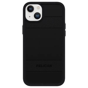 Case-Mate Pelican Protector (MagSafe) Case for iPhone 14 Plus - Black