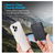 Case-Mate Pelican Protector MagSafe Wallet - Black