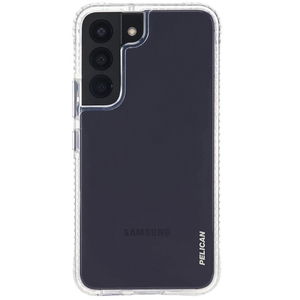Case-Mate Pelican Ranger Case for Galaxy S22 - Clear