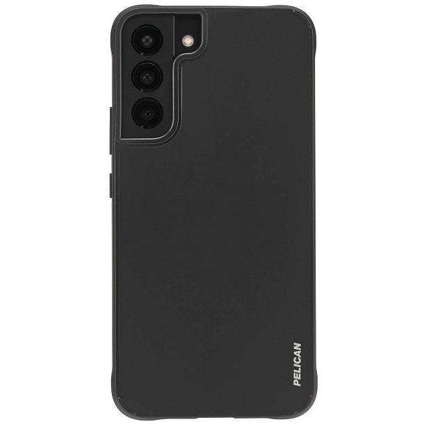 Case-Mate Pelican Ranger Case for Galaxy S22+ - Black
