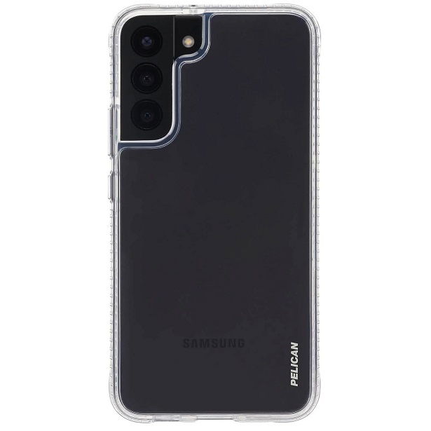 Case-Mate Pelican Ranger Case for Galaxy S22+ - Clear