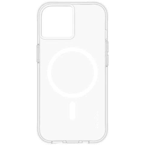 Case-Mate Pelican Ranger Case for iPhone 15 - Clear