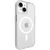 Case-Mate Pelican Ranger Case for iPhone 15 - Clear
