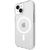 Case-Mate Pelican Ranger Case for iPhone 15 - Clear