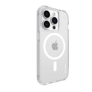 Case-Mate Pelican Ranger Case for iPhone 15 Pro - Clear