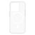 Case-Mate Pelican Ranger Case for iPhone 15 Pro - Clear