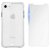 Case-Mate Protection Pack Case and Screen Protector for iPhone 7, iPhone 8, & iPhone SE - Clear