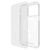 Case-Mate Protection Pack Tough Case and Glass Screen Protector for iPhone 15 Pro Max - Clear