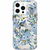 Case-Mate Rifle Paper Co. MagSafe Case for iPhone 15 Plus - Garden Party Blue