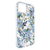 Case-Mate Rifle Paper Co. MagSafe Case for iPhone 15 Plus - Garden Party Blue