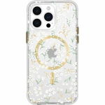 Case-Mate Rifle Paper Co. MagSafe Case for iPhone 15 Pro Max - Petite Fleurs