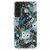 Case-Mate Rifle Paper Co. Case for Galaxy S22 - Garden Party Blue