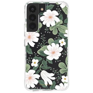 Case-Mate Rifle Paper Co. Case for Galaxy S22 - Willow