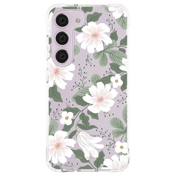 Case-mate Rifle Paper Co. Case for Samsung Galaxy S23 Plus - Willow