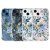 Case-Mate Rifle Paper Co. Case for iPhone 13 - Garden Party Blue