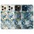 Case-Mate Rifle Paper Co. Case for iPhone 12 Pro Max - Garden Party Blue