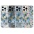 Case-Mate Rifle Paper Co. Case for iPhone 13 Pro Max - Garden Party Blue