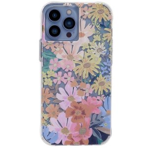 Case-Mate Rifle Paper Co. Case for iPhone 13 Pro Max - Marguerite