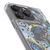 Case-Mate Rifle Paper Co. Case for iPhone 14 Pro (MagSafe) - Garden Party Blue