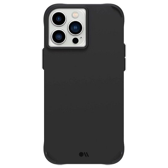 Case-Mate Tough Black Case for iPhone 13 Pro Max