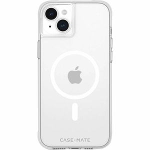 Case-Mate Tough MagSafe Case for iPhone 15 Plus - Clear