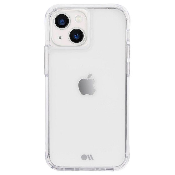 Case-Mate Tough Clear Case for iPhone 13 Mini