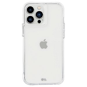 Case-Mate Tough Clear Case for iPhone 13 Pro Max
