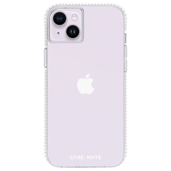 Case-Mate Tough Clear Plus Case for iPhone 14