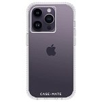 Case-Mate Tough Clear Plus Case for iPhone 14 Pro