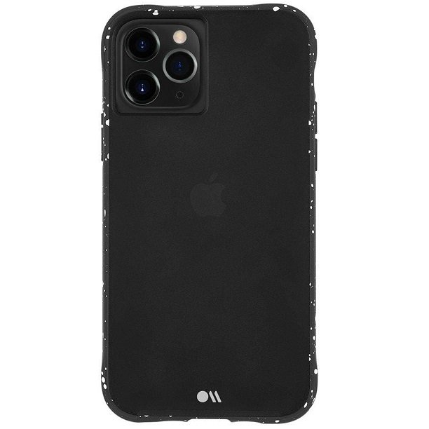 Case-Mate Tough Speckled Case for iPhone 11 Pro - Black