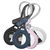 Case-Mate Tough Sport AirTag Case - 4 Pack