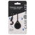 Case-Mate Tough Sport AirTag Case - Black