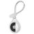 Case-Mate Tough Sport AirTag Case - Clear