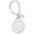 Case-Mate Tough Sport AirTag Case - Clear