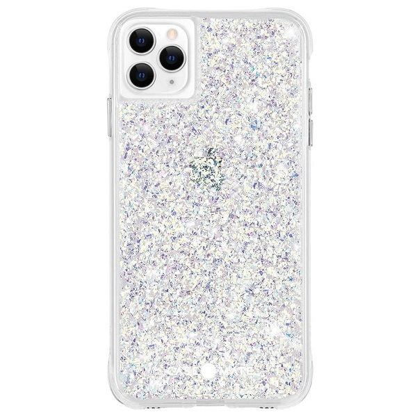 Case-Mate Twinkle Case for iPhone 11 Pro - Twinkle Stardust
