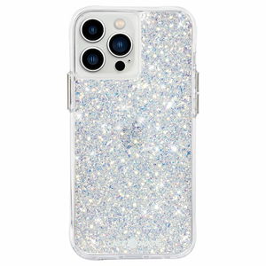Case-Mate Twinkle Case for iPhone 13 Pro Max - Twinkle Stardust