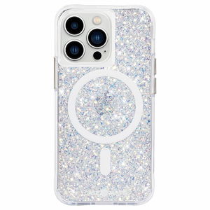 Case-Mate Twinkle Case for iPhone 13 Pro - Twinkle Stardust (Works with MagSafe)