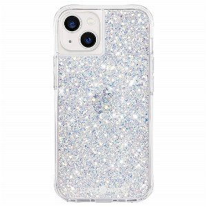 Case-Mate Twinkle Case for iPhone 13 - Twinkle Stardust